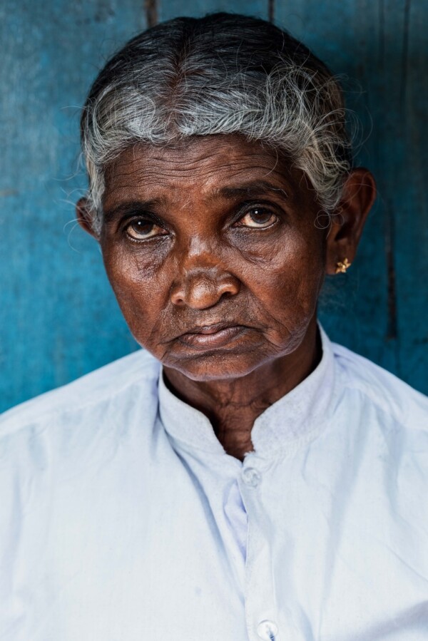 Virgin Tea - Ahangama, Sri Lanka