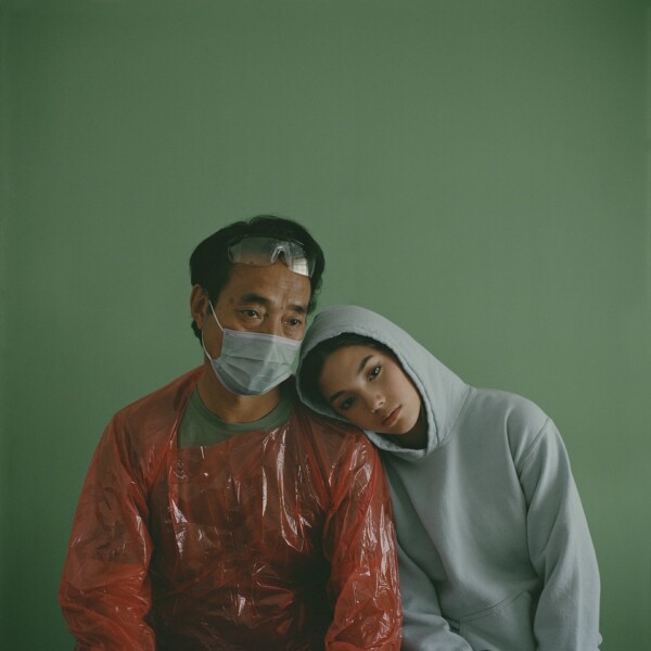 Lhabhum and Arte - London, UK