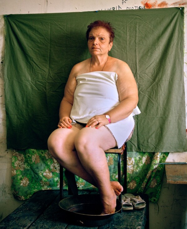 Life Model - Yerevan, Armenia