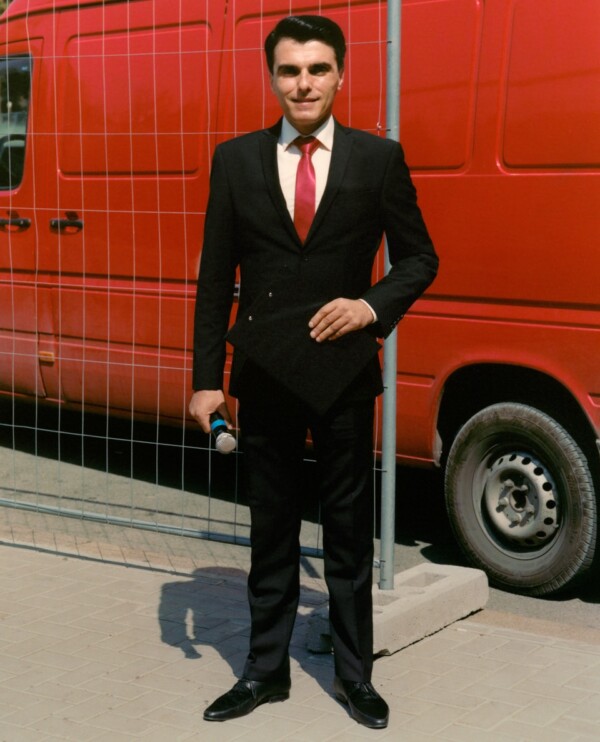 Doru - Chișinău, Moldova