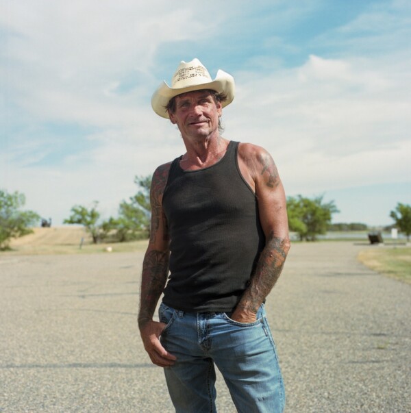 Matt of All Trades - Oyen, Canada