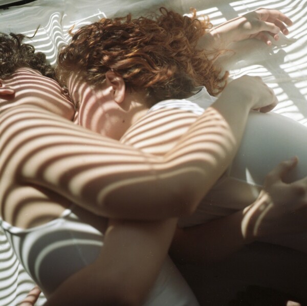 We Know About Love - Aversa, Italy