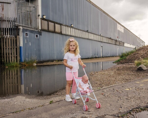 Tillie-Mae - London, UK