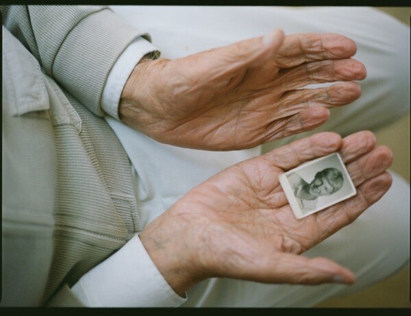 Father’s Love - Warsaw, Poland