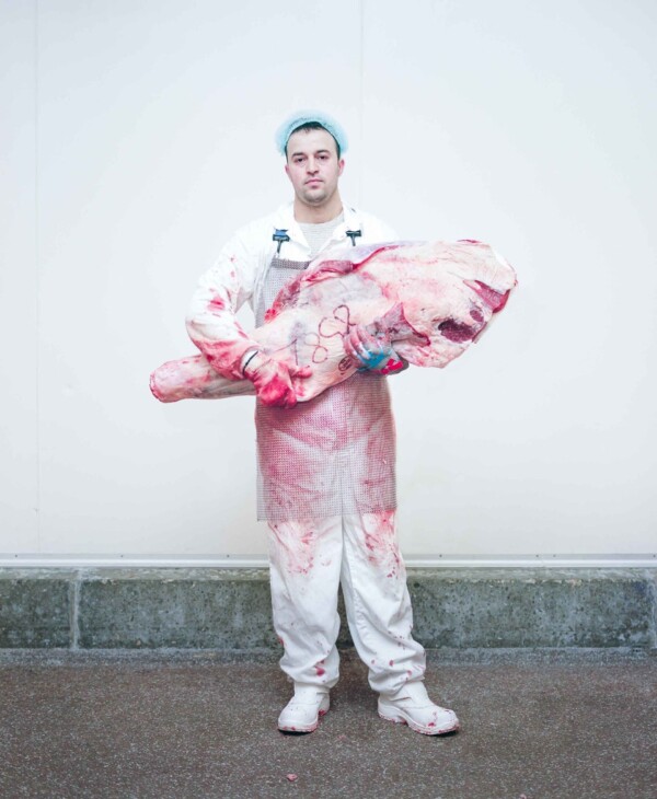 Rochdi the Butcher - Rotterdam, The Netherlands