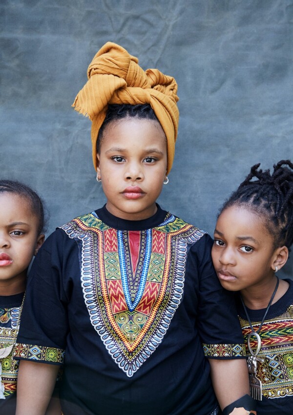 Womanhood Academy - London, UK