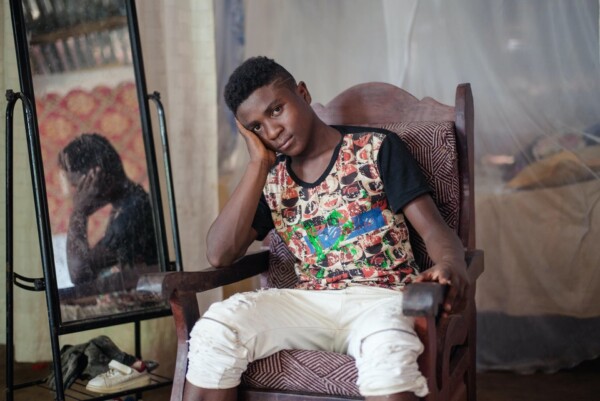 Bolo, 18 - Sava, Madagascar