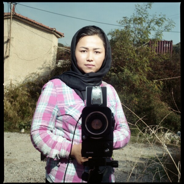 Nargin - Lesvos, Greece