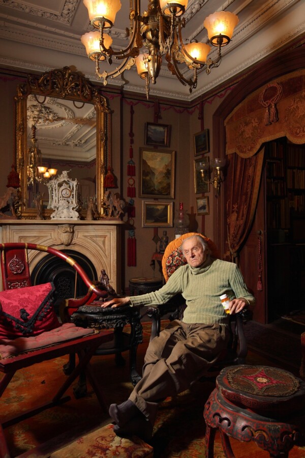 DAVID LERNER, Dance essayist