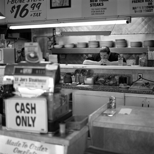 Lil Joe's