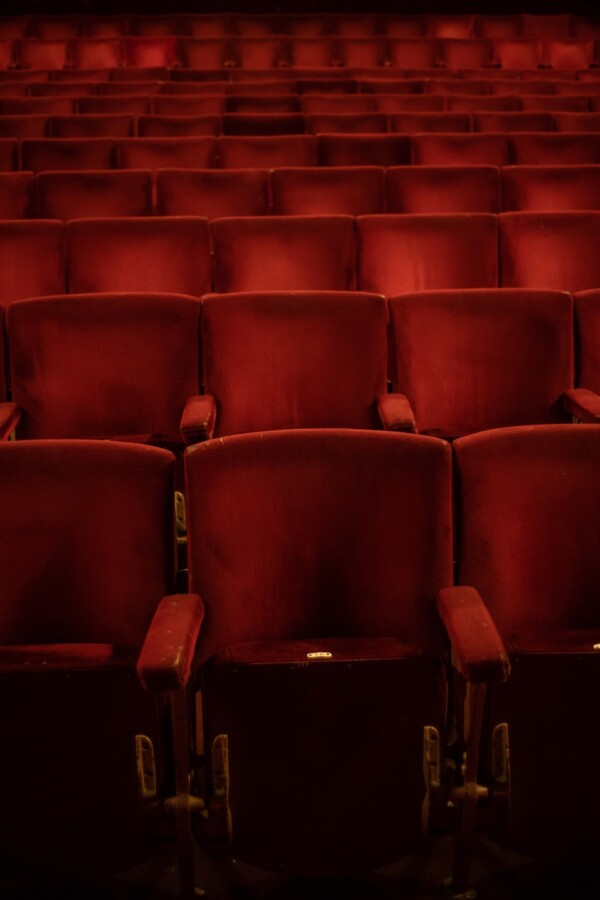 THE SILENT CONCERT.