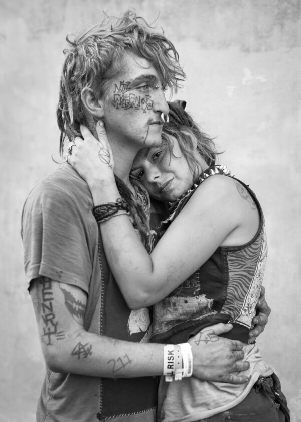 Alister&Sherie