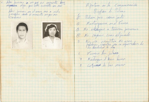 © Paola Jiménez Quispe