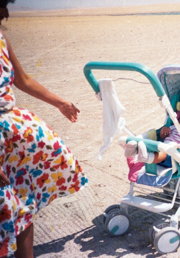 © Paola Jiménez Quispe