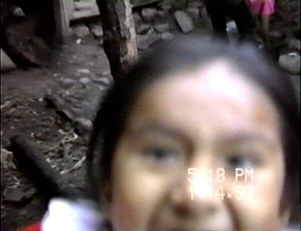 © Paola Jiménez Quispe