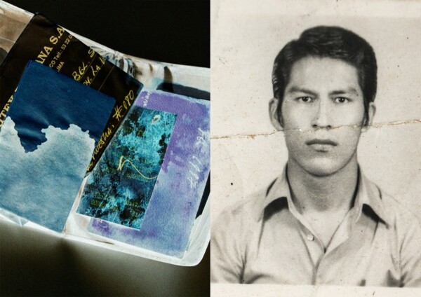 © Paola Jiménez Quispe