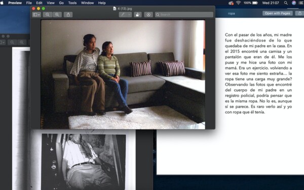 © Paola Jiménez Quispe