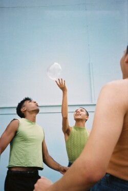 © Hidhir Badaruddin