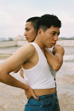 © Hidhir Badaruddin