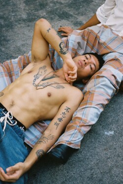 © Hidhir Badaruddin