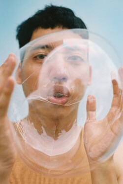 © Hidhir Badaruddin