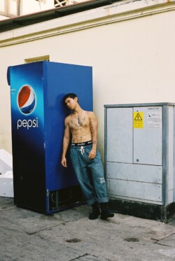 © Hidhir Badaruddin