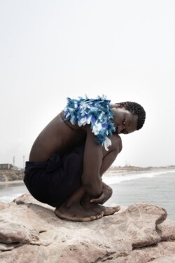©Samira Saidi