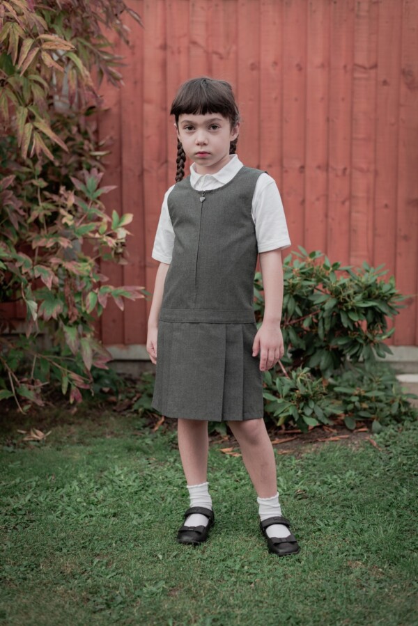 The longing to start school