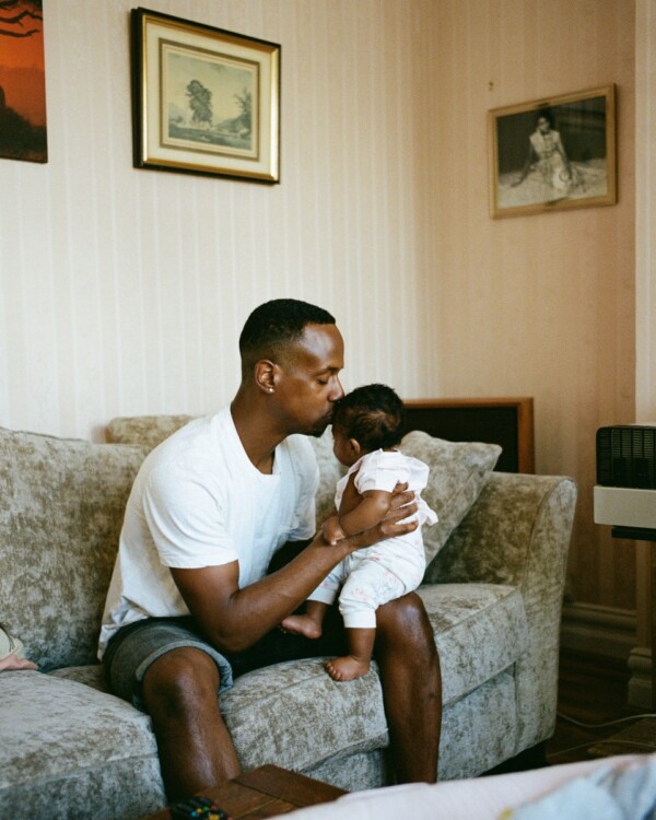 Kadeem & La’Nyah-Rose