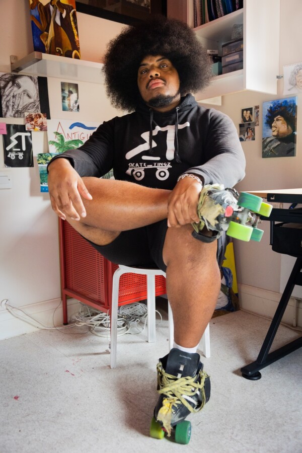 Amir Bacchus-Marquis