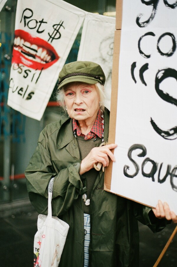 Vivienne Westwood