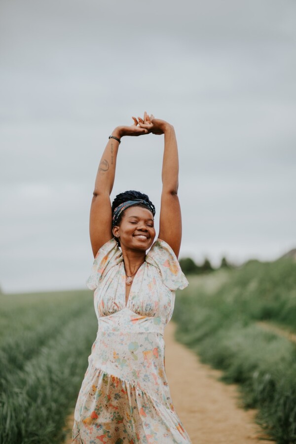 Embrace Your Thirties