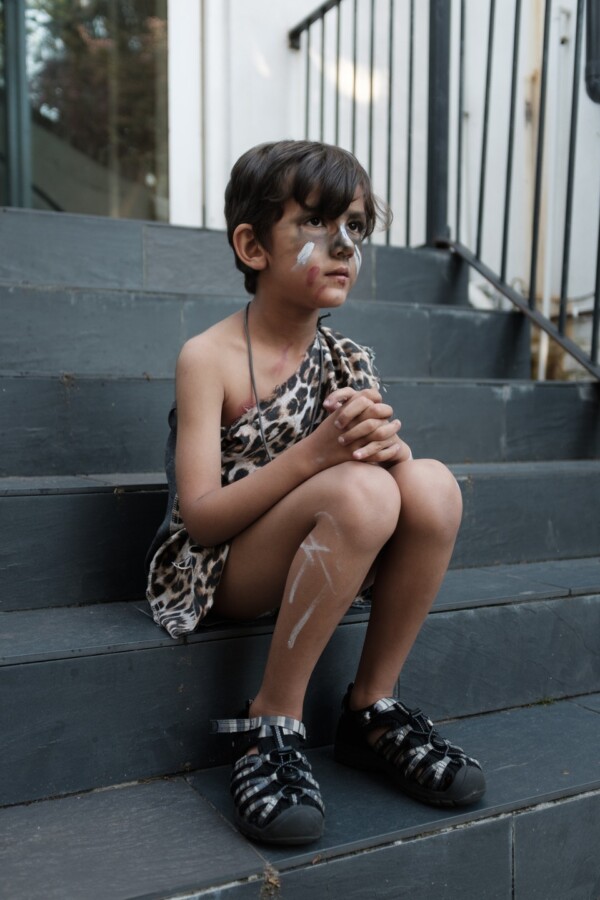 Little big philosopher