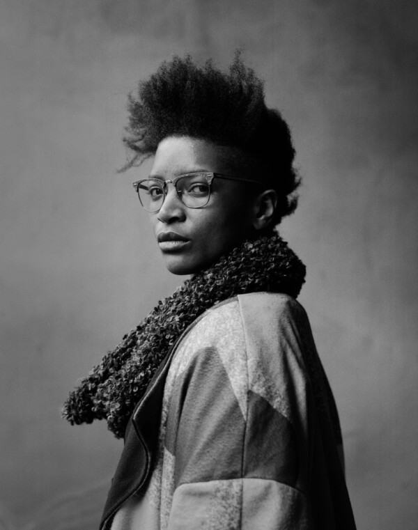 Beldina Odenyo Onassis