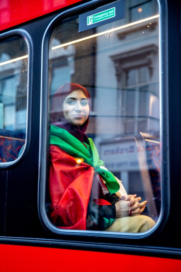 Proud to Be Who I Am