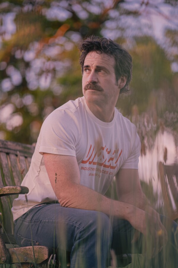 Ben Andrews, Farmer