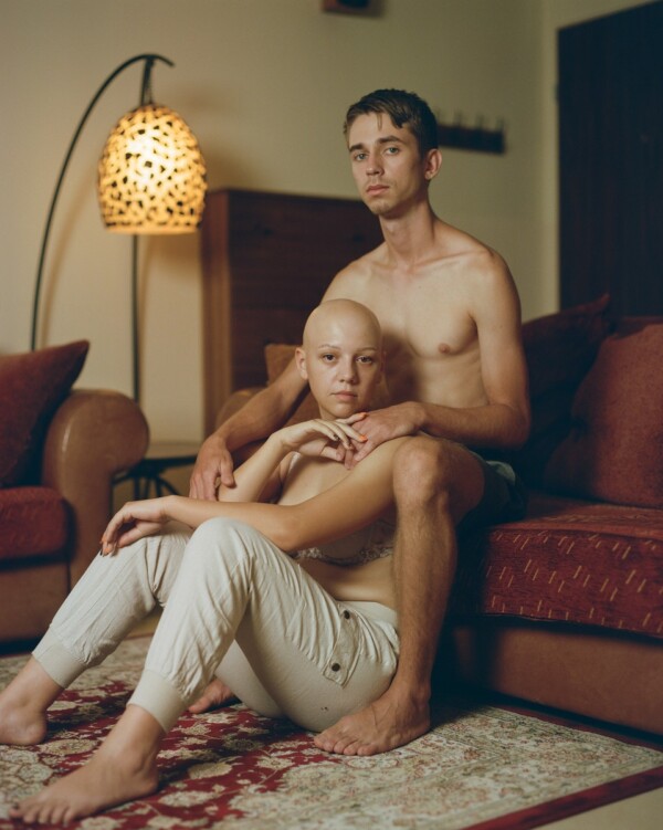 Bella and Dennis