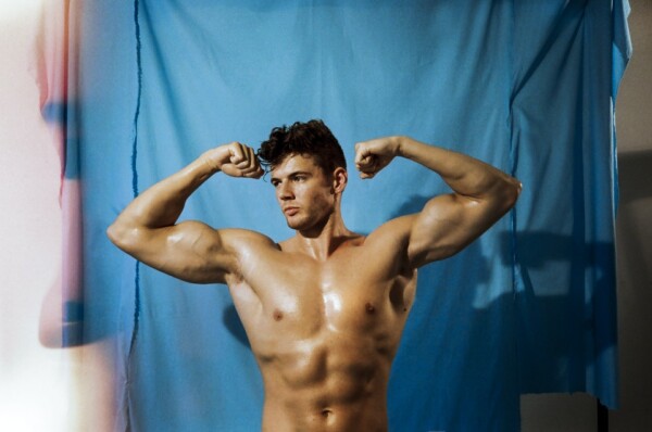 The Bicep – Viktor