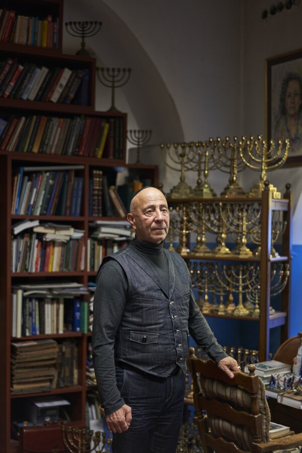Moshe Beirak