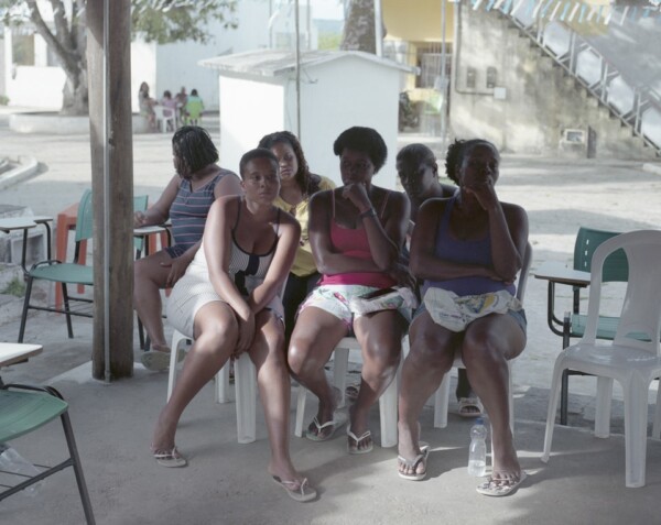 A Story on Oil, Pollution and Racism