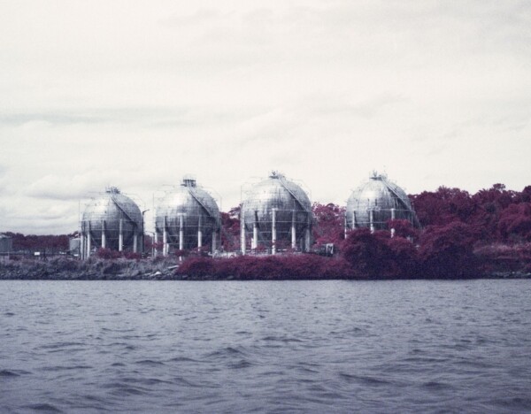 A Story on Oil, Pollution and Racism