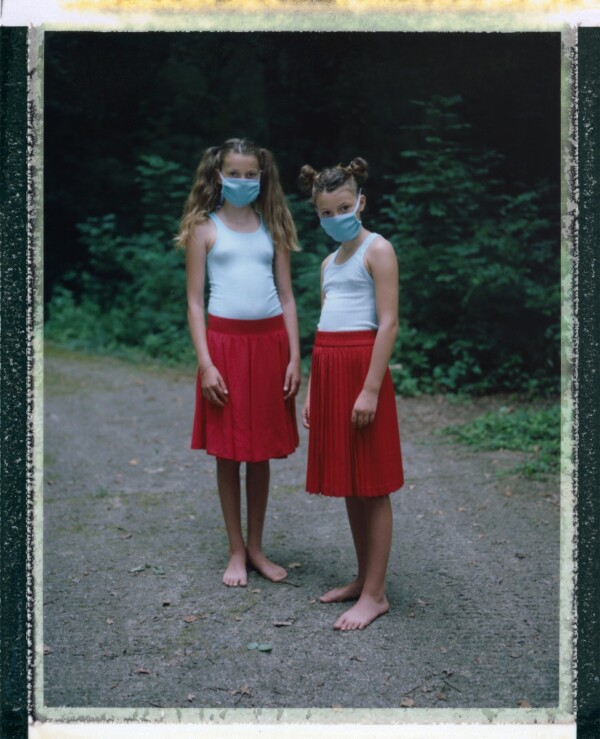 Two Sisters