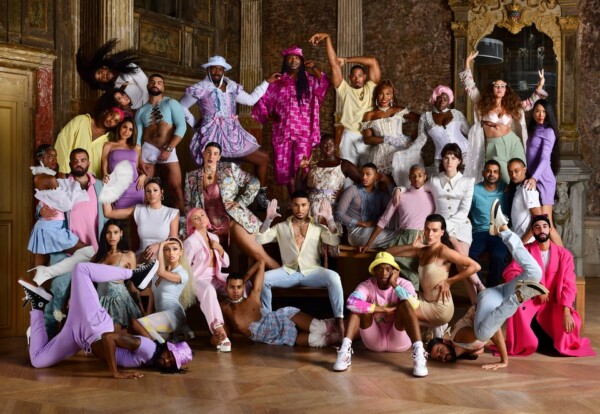 The House of Gorgeous Gucci
