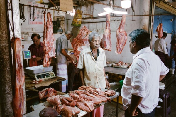 Kandy Meat Market