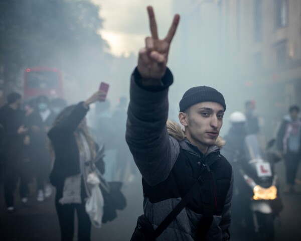 Peace