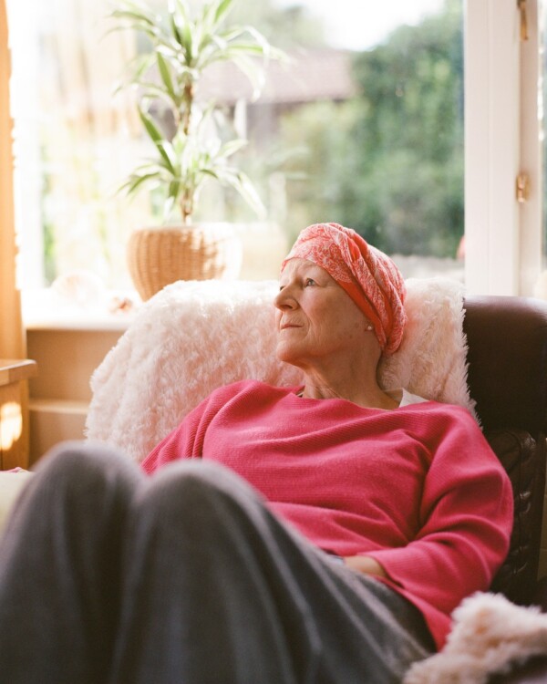 Norma at Home
