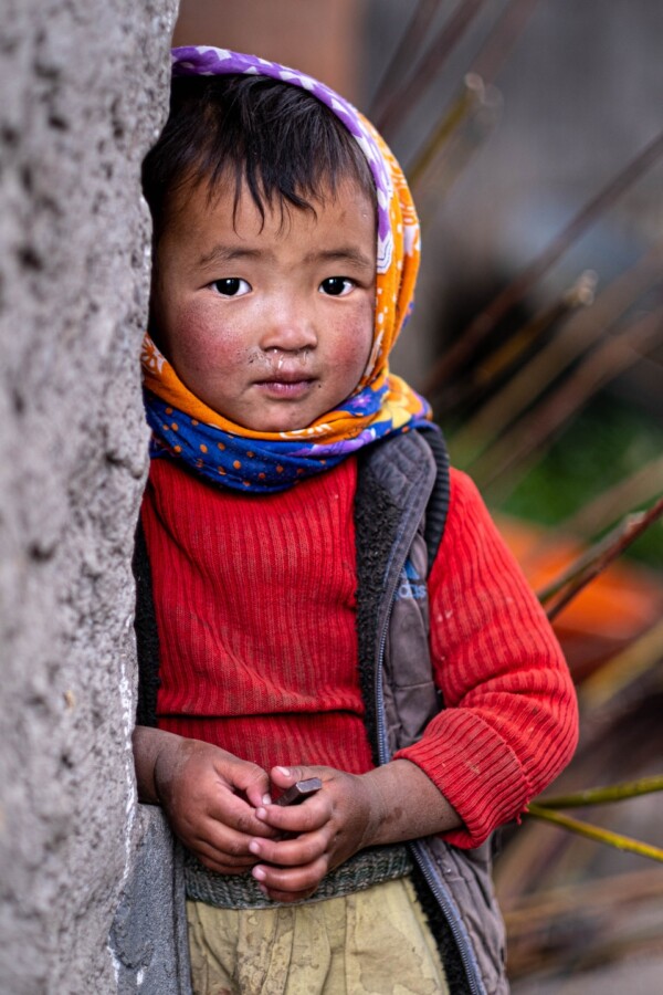 Innocence