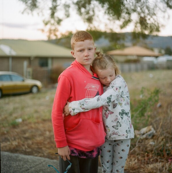 Dillion and Ellie