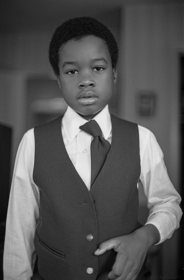 Little Man