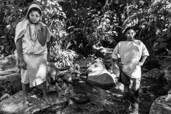 Kogis in Crisis – Tairona Tribes, Colombia